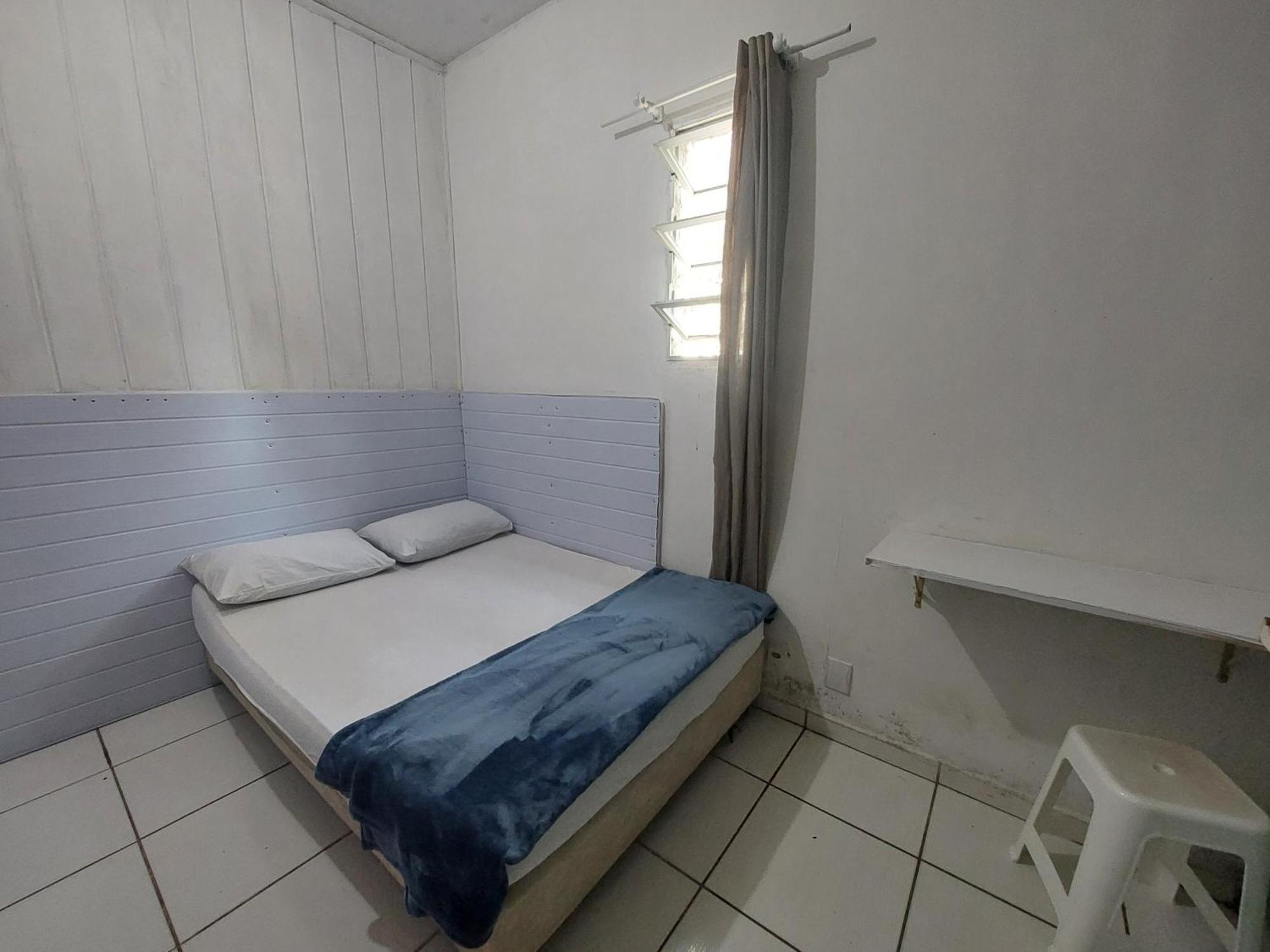 Quarto Duplo