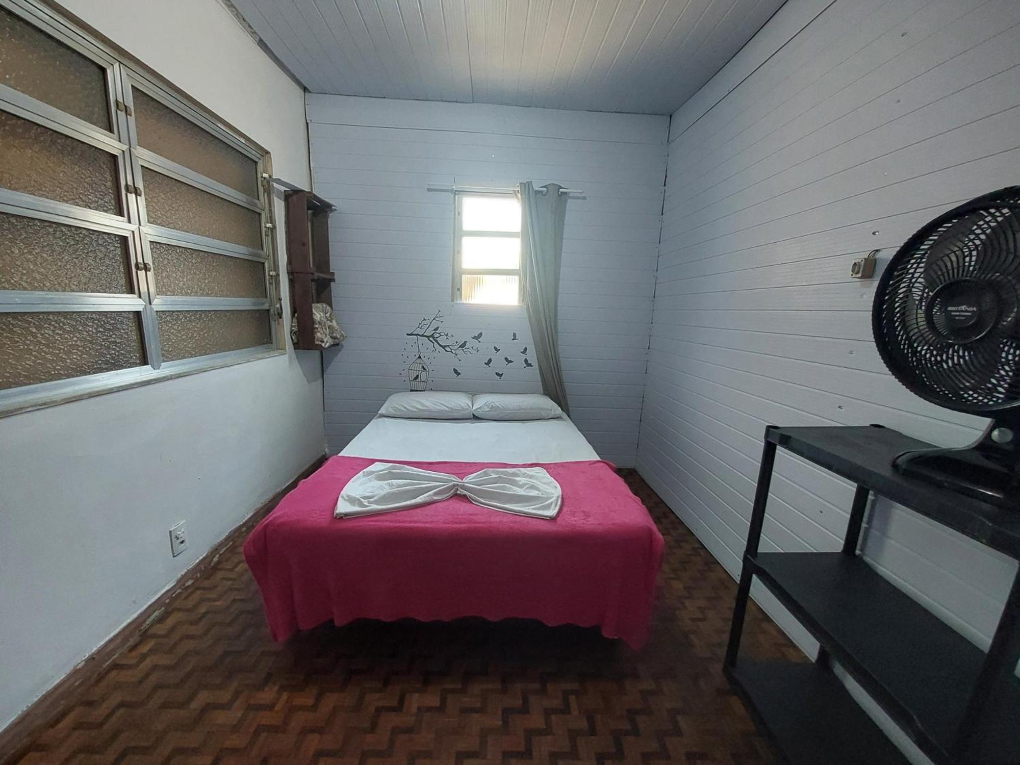 Quarto Duplo