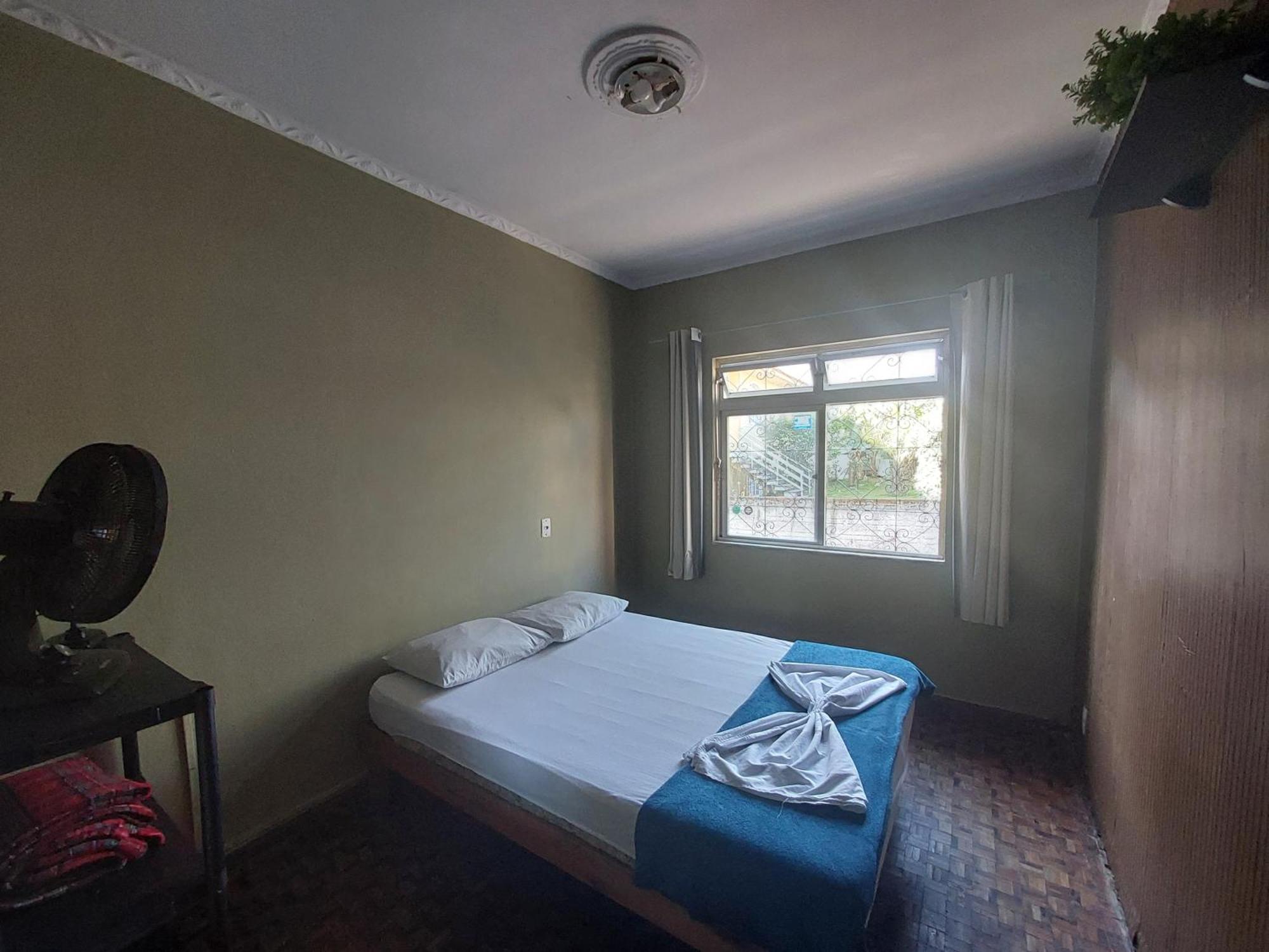 Quarto Duplo