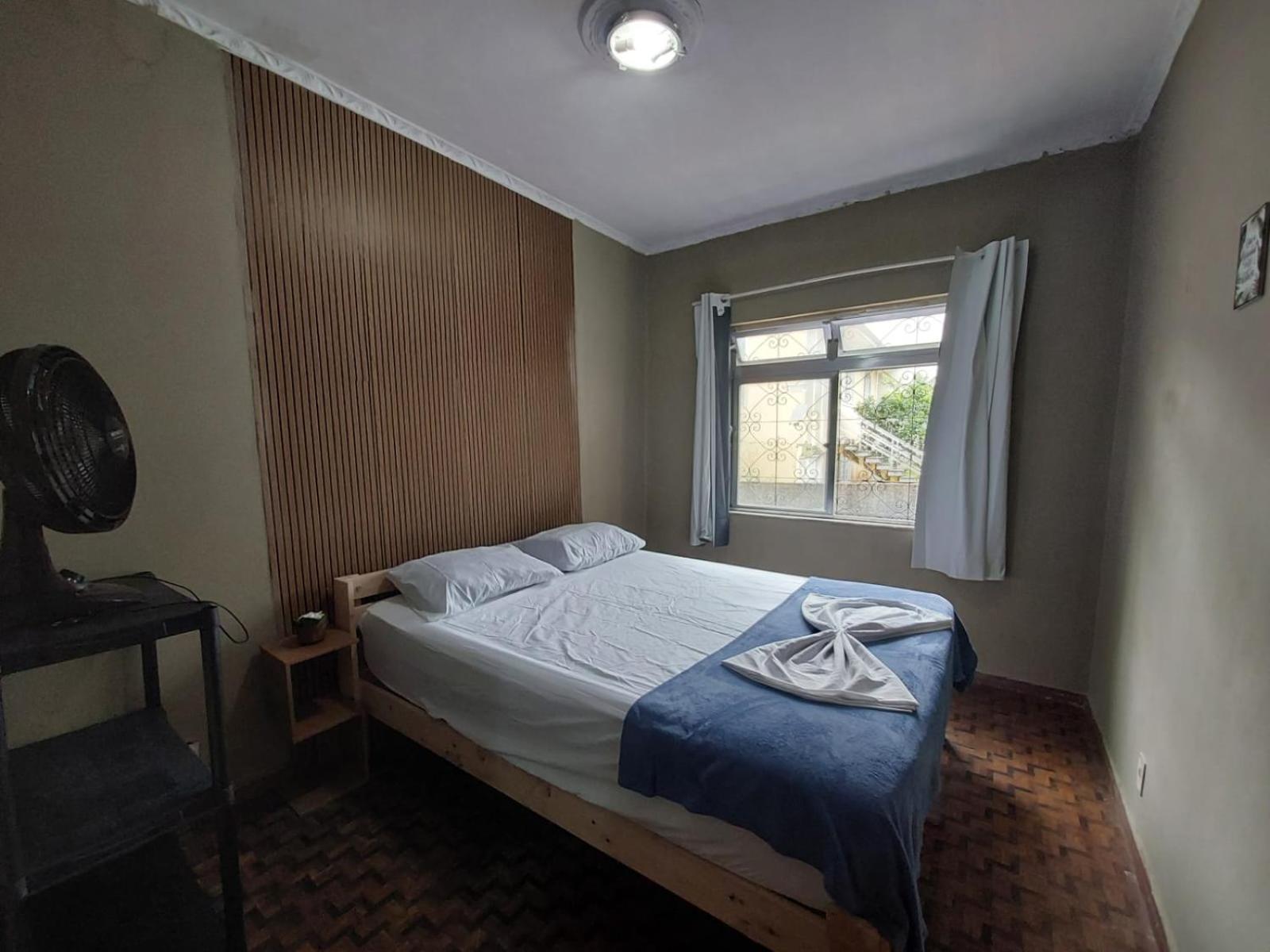 Quarto Duplo